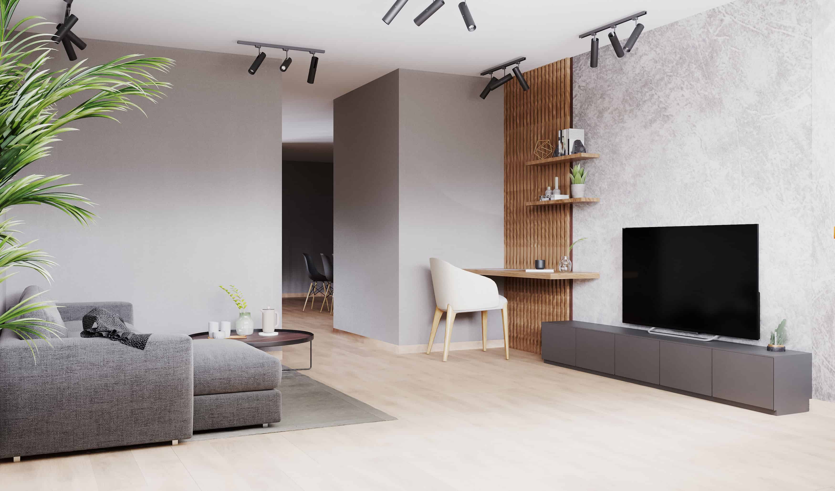 Basic House Cleaning image